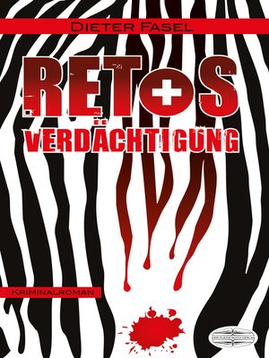 cover image of Retos Verdächtigung